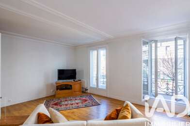 Appartement 2 pièces 499000 €
