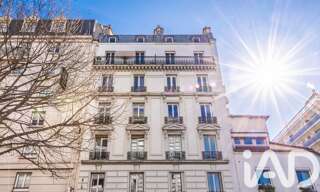 Appartement 2 Pièces 50 m² à vendre à Paris 17 (75017)