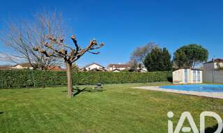 Immeuble  150 m² à vendre à Morcenx-la-Nouvelle (40110)