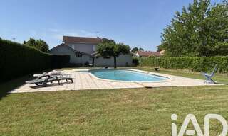 Immeuble  150 m² à vendre à Morcenx-la-Nouvelle (40110)