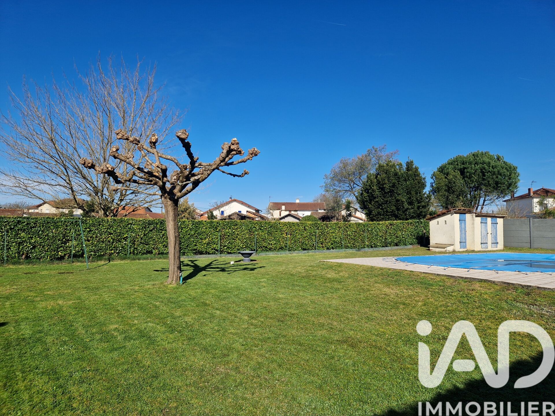Vente Immeuble 150 m² - Photo 2