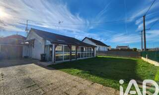 Maison 3 Pièces 80 m² à vendre à Estissac (10190)