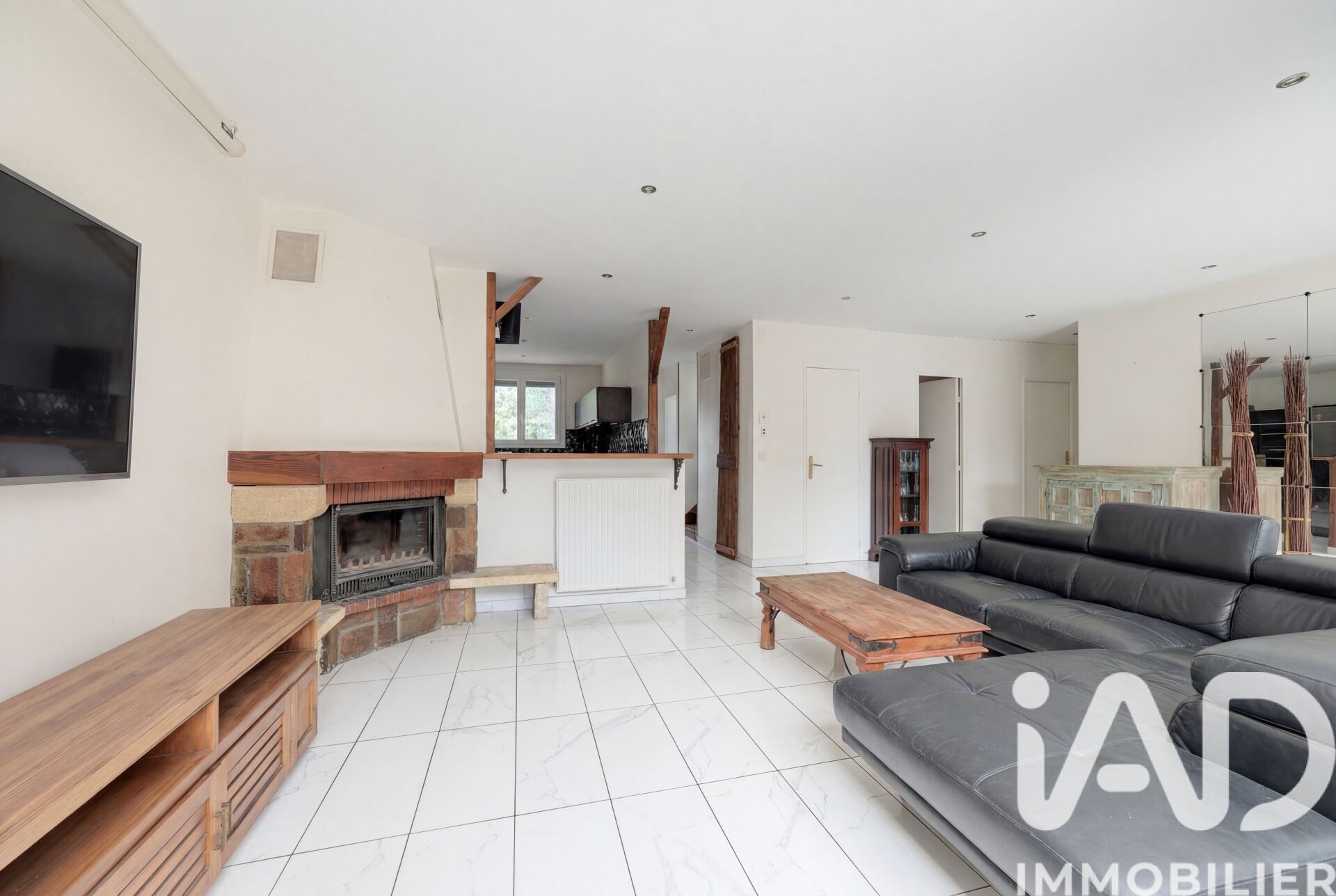 Vente Maison/villa 5 pièces - Photo 4