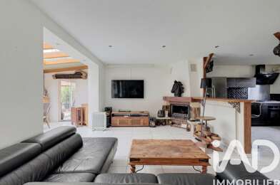Maison 5 pièces 520000 €