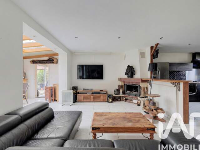 Vente Maison/villa 5 pièces — photo du bien