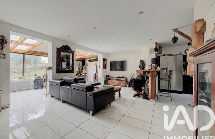 Vente Maison/villa 5 pièces — photo 2
