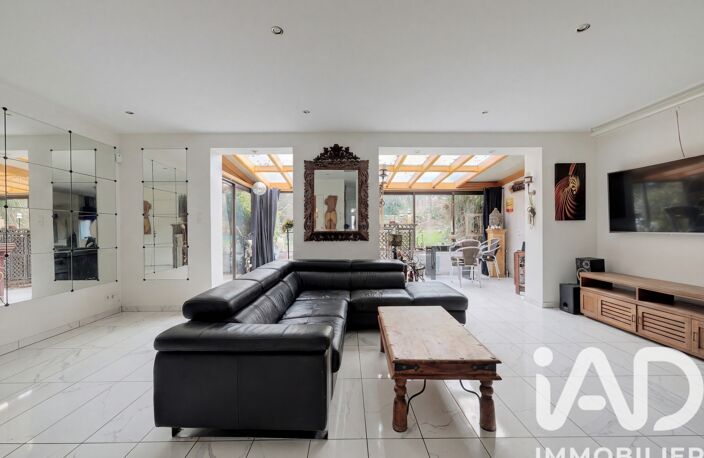 Vente Maison/villa 5 pièces — photo 3