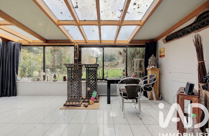 Vente Maison/villa 5 pièces — photo 5