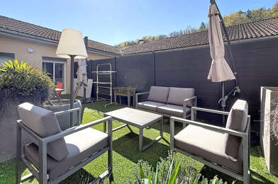 Appartement 4 pièces 304500 €