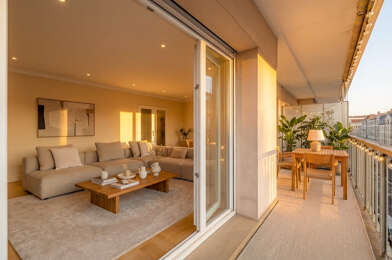 Appartement 5 pièces 650000 €