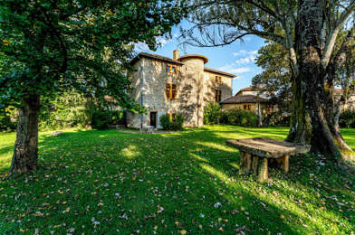 Maison 10 pièces 1290000 €