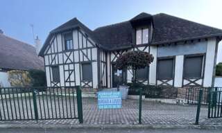 Bureau  100 m² à louer à Troyes (10000)