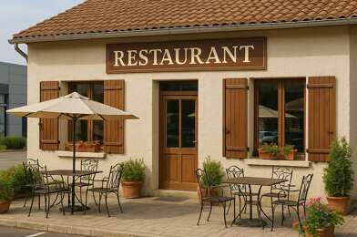 Commerce  249000 €