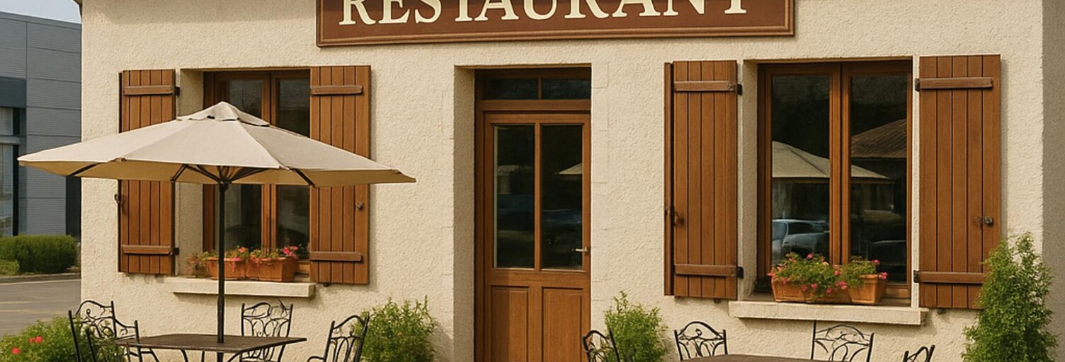 Commerce  400 m² à vendre à Troyes (10000)