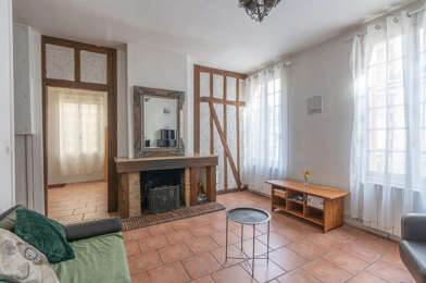 Maison 7 pièces 159000 €