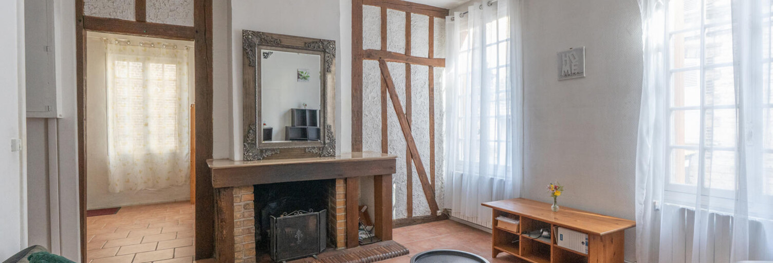 Maison 7 Pièces 168 m² à vendre à Troyes (10000)