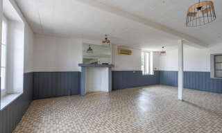 Commerce  206 m² à louer à Voué (10150)