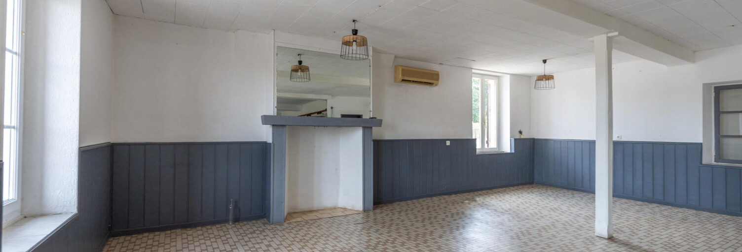 Commerce  206 m² à louer à Voué (10150)