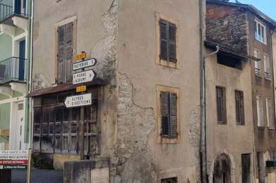 Maison 5 pièces 70000 €