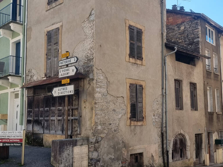 Maison de village ancienne — photo 1