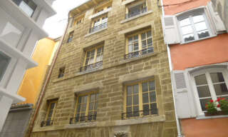 Appartement 2 Pièces 97 m² à louer à Le Puy-en-Velay (43000)