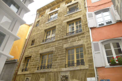 Appartement 2 pièces 705 €