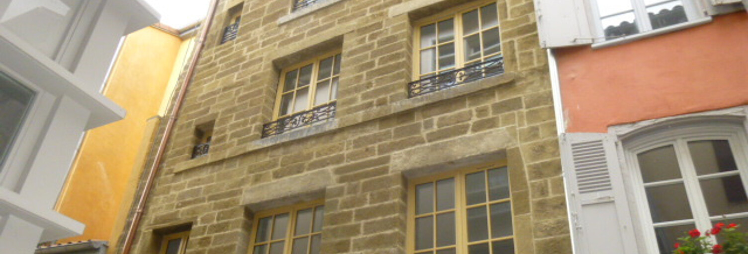 Appartement 2 Pièces 97 m² à louer à Le Puy-en-Velay (43000)