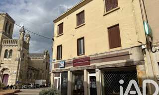 Immeuble  215 m² à vendre à Digoin (71160)