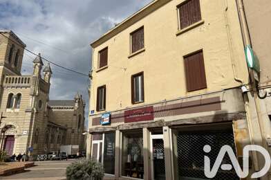 Immeuble  110000 €