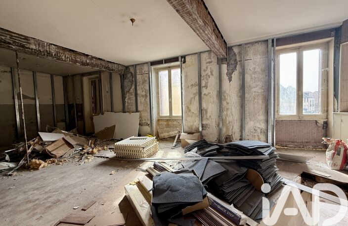 Vente Immeuble 215 m&sup2; — photo 2