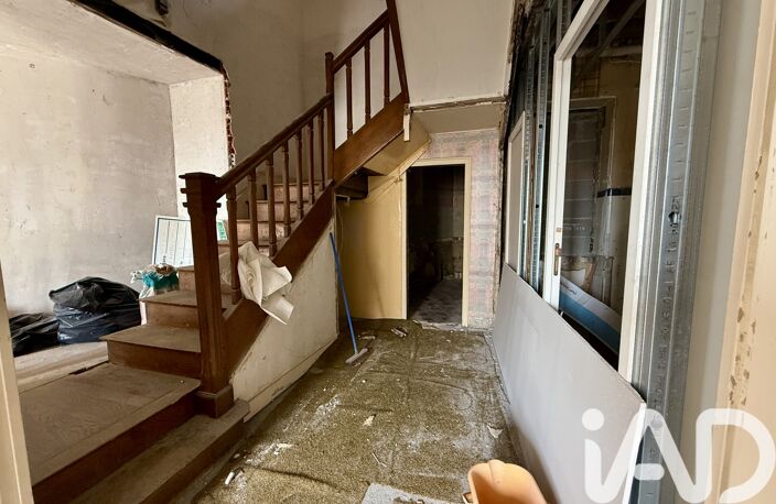 Vente Immeuble 215 m&sup2; — photo 3