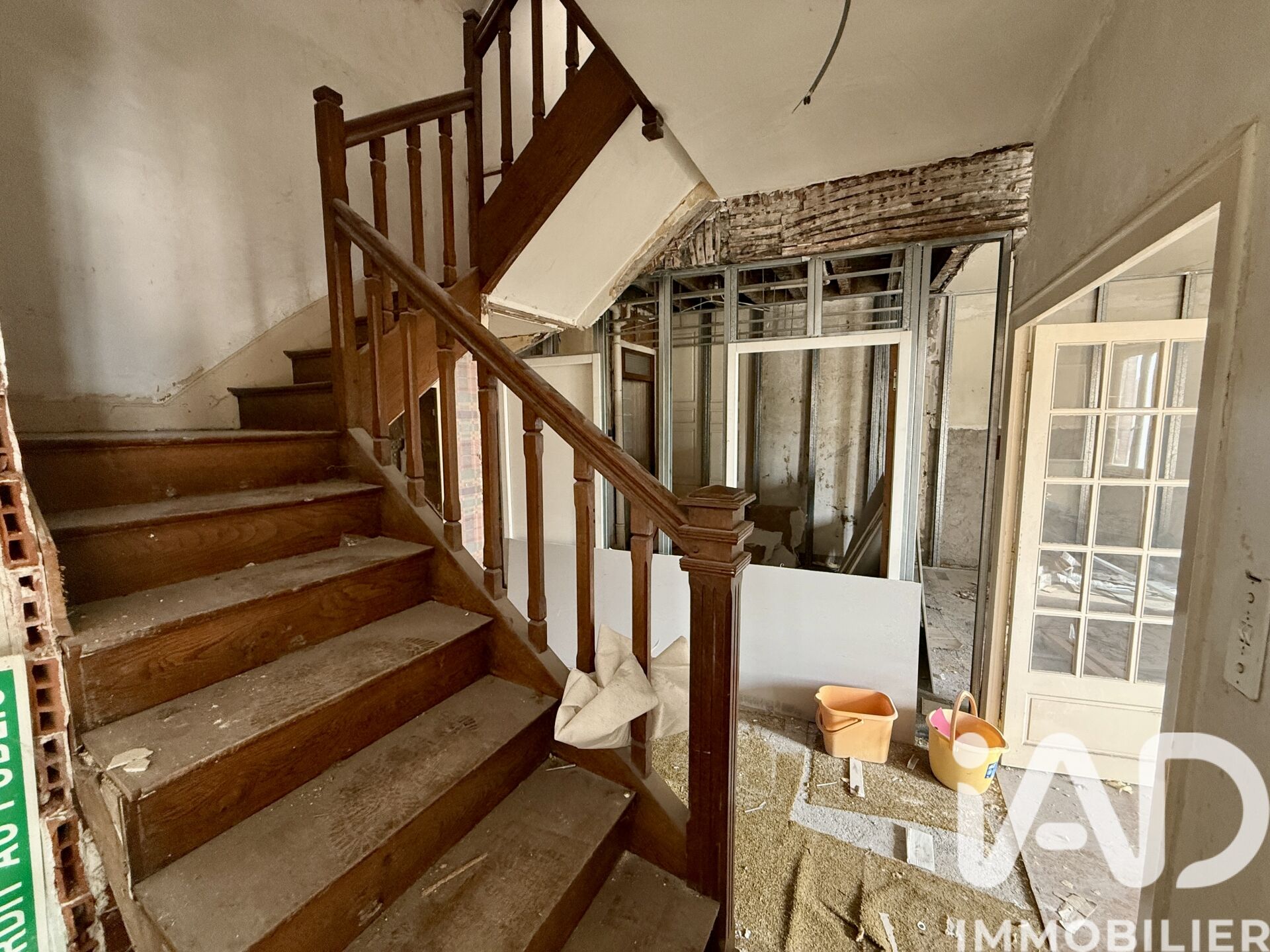 Vente Immeuble 215 m² - Photo 4