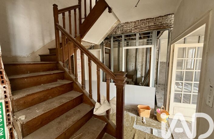 Vente Immeuble 215 m&sup2; — photo 4