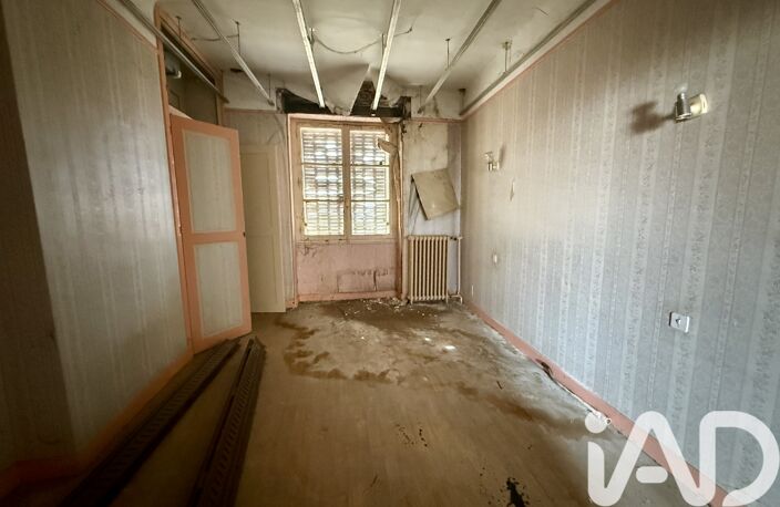 Vente Immeuble 215 m&sup2; — photo 5