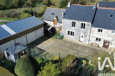 Maison 5 pièces 290000 €