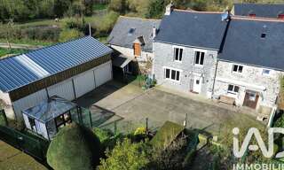 Maison 5 Pièces 169 m² à vendre à Évran (22630)