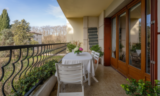 Appartement 3 Pièces 75 m² à vendre à Aix-en-Provence (13100)