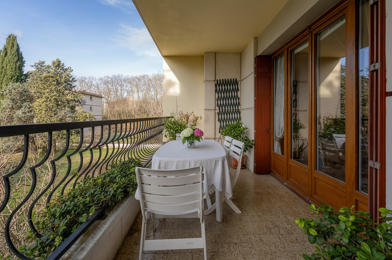 Appartement 3 pièces 373000 €