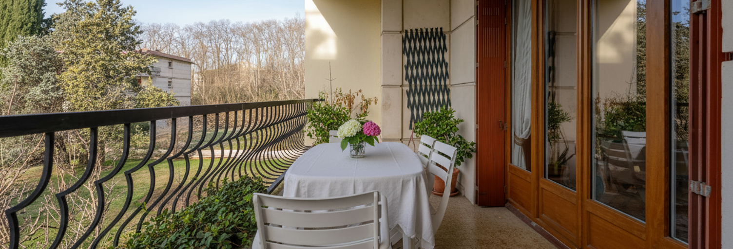 Appartement 3 Pièces 75 m² à vendre à Aix-en-Provence (13100)