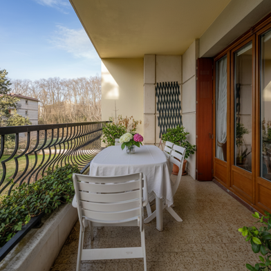 Appartement 3 pièces 373000 €