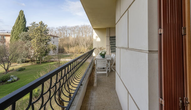 Appartement 3 pièces  à vendre Aix-en-Provence 13100