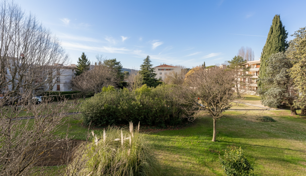 Appartement 3 pièces  à vendre Aix-en-Provence 13100