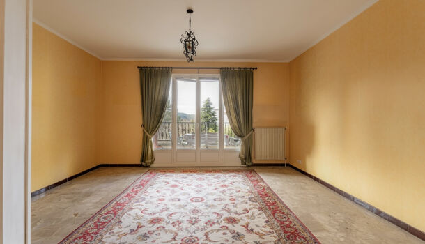 Appartement 3 pièces  à vendre Aix-en-Provence 13100