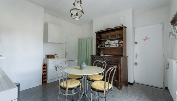 Appartement 3 pièces  à vendre Aix-en-Provence 13100
