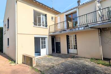 Maison 7 pièces 199000 €