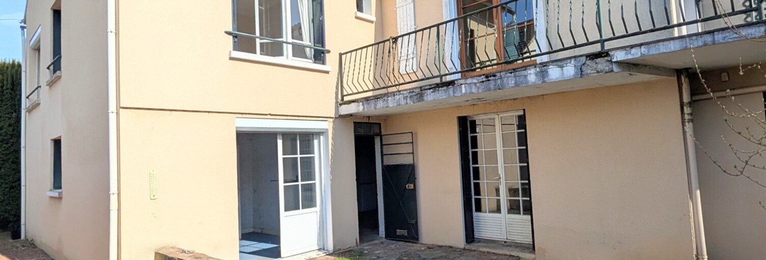 Maison 7 Pièces 115 m² à vendre à Chevrières (60710)