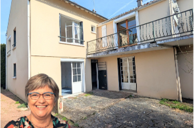 Maison 7 pièces 199000 €