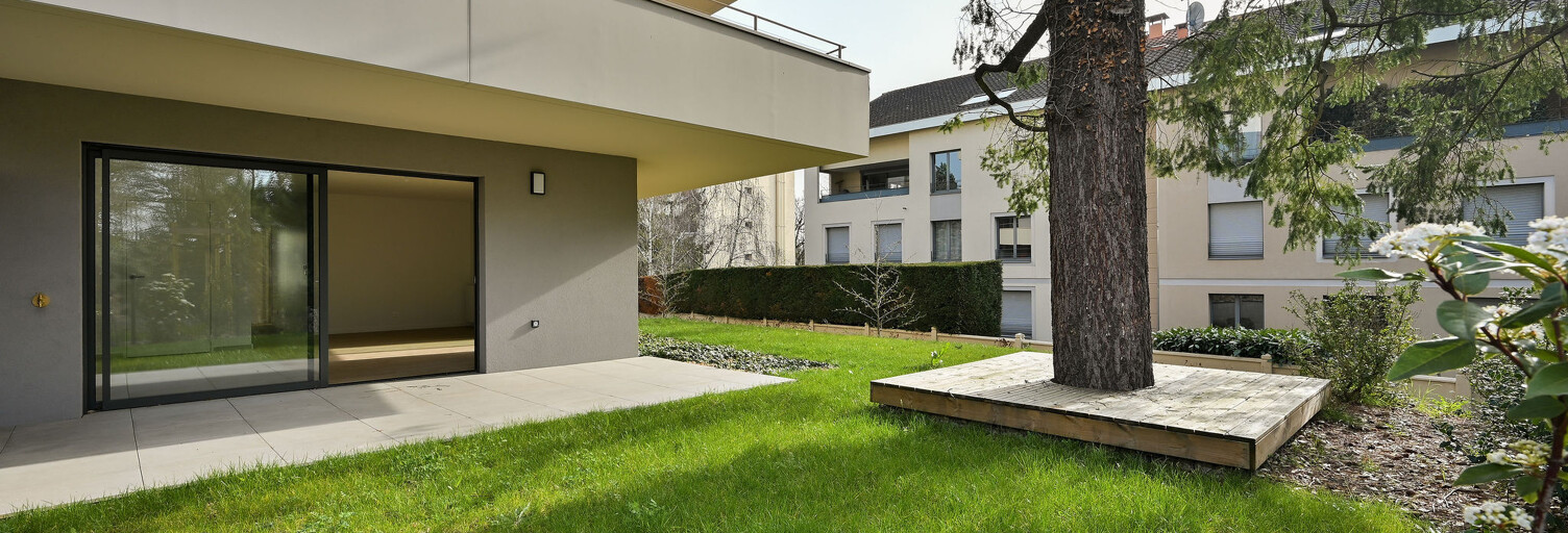 Appartement 3 Pièces 85 m² à vendre à Écully (69130)