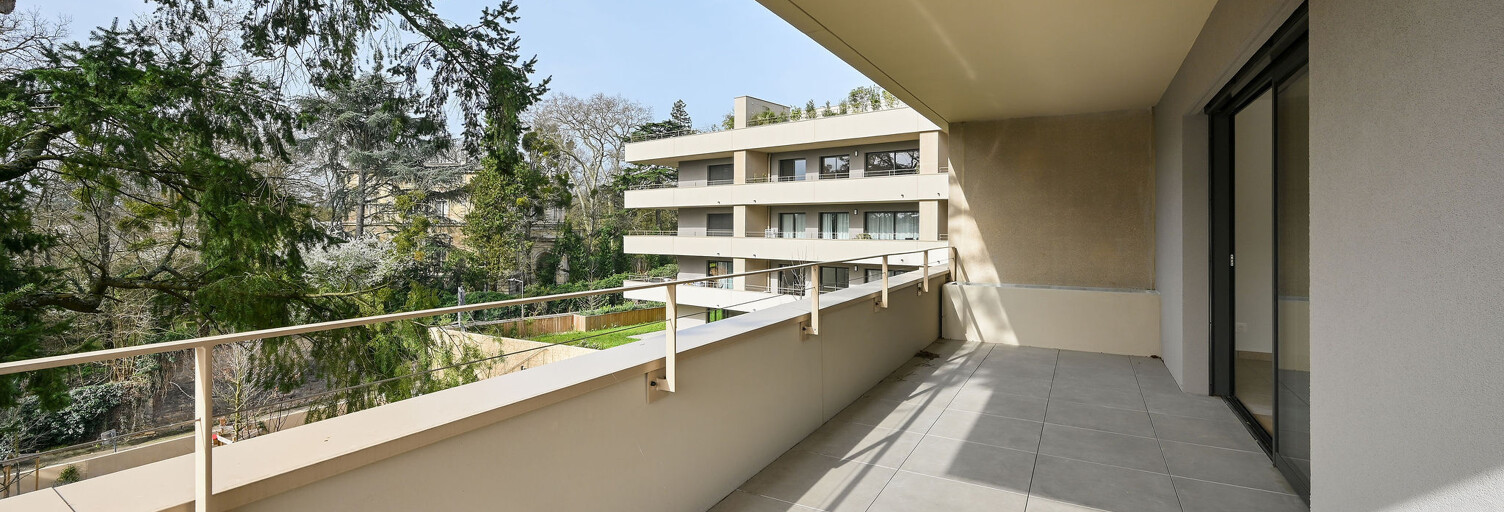 Appartement 4 Pièces 100 m² à vendre à Écully (69130)