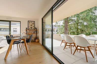 Appartement 4 pièces 614000 €